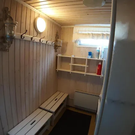 Majatalo Varis Inn *