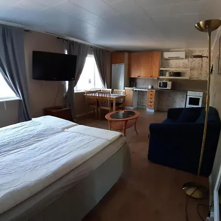Majatalo Varis Inn *