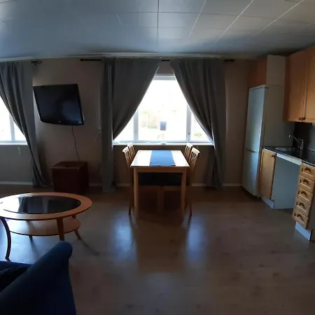 Värdshus Majatalo Varis *