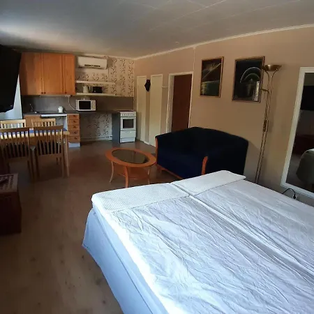 Majatalo Varis Gasthof