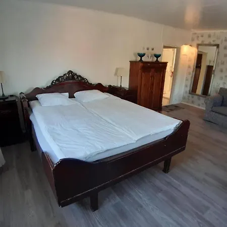 Majatalo Varis Inn