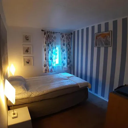 Gasthof Majatalo Varis Vaala