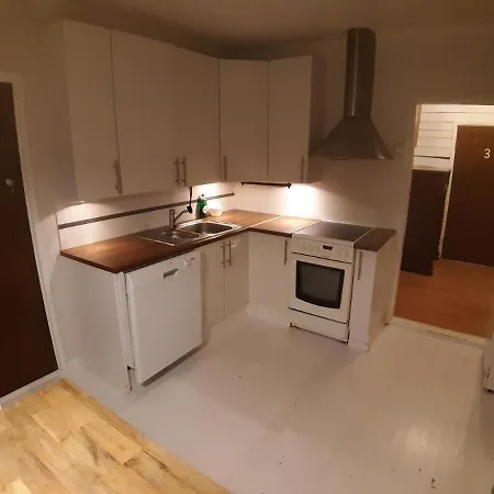 Gasthof Majatalo Varis