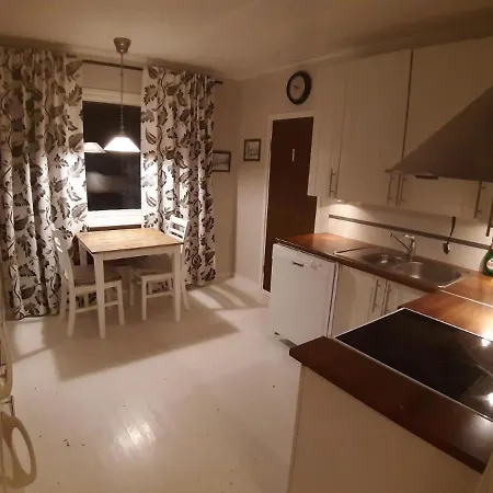 Värdshus Majatalo Varis *