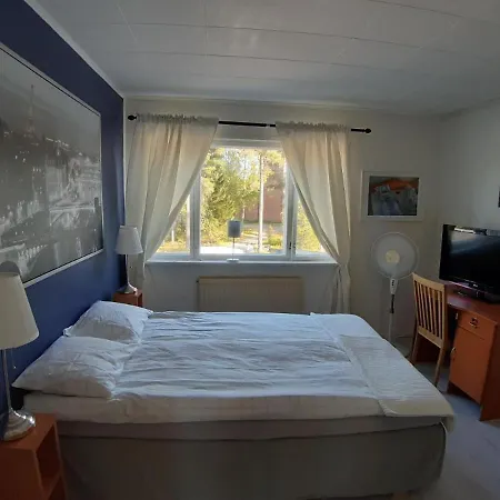 Majatalo Varis Värdshus *