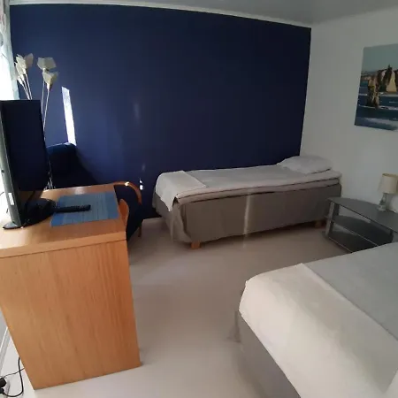 Majatalo Varis Inn