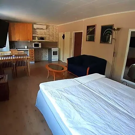 Gasthof Majatalo Varis Vaala