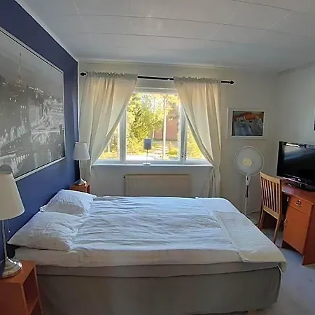 Majatalo Varis Gasthof Vaala