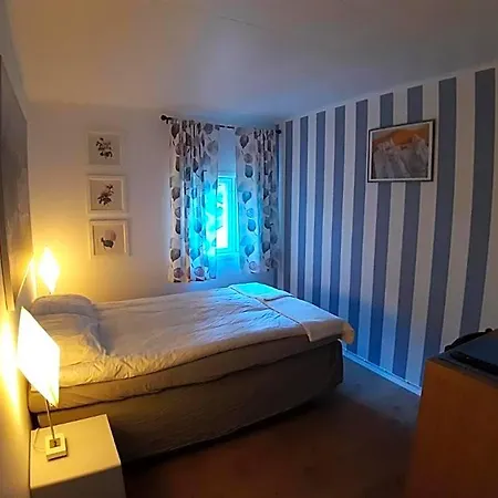 Gasthof Majatalo Varis Vaala